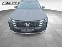 Neu Hyundai Tucson Select 150 PS (110 kW) 2025 Grau SUV