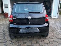 gebraucht VW Fox 1.2 Fresh