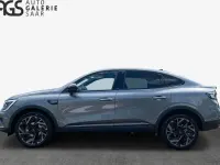 Gebraucht Renault Arkana Esprit Alpine 143 PS (105 kW) 2025 Grau SUV