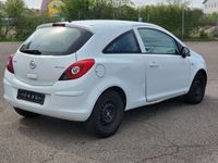 gebraucht Opel Corsa Selection D