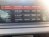 Gebraucht BMW M240 M Sport 340 PS (250 kW) 2019 Schwarz Cabrio