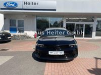 Second-hand Opel Astra 131 CP (96 kW) 2025 Negru Hatchback
