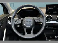 Gebraucht Audi Q2 150 PS (110 kW) 2025 Grau SUV