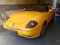 Gebraucht Fiat Barchetta 1996 Cabrio