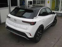 Gebraucht Opel Mokka-e Edition 100 kW (136 PS) 2022 Weiß SUV