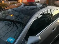 Gebraucht Mercedes E350 231 PS (169 kW) 2009 Grau Coupé