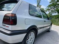 gebraucht VW Golf III 