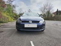 gebraucht VW Golf Golf1.2 TSI BlueMotion Technology Lounge Navi PDC