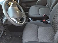 Gebraucht Mitsubishi Space Star 71 PS (52 kW) 2022 Blau Kleinwagen