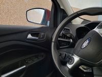 gebraucht Ford Kuga 2,0 TDCi 4x4 110kW SYNC Edition PowerSh...