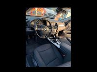 Gebraucht BMW X3 xLine 190 PS (139 kW) 2014 Schwarz SUV