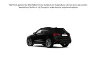 Gebraucht Audi Q3 Comfort 190 PS (139 kW) 2022 Mythosschwarz metallic SUV