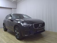 gebraucht Volvo XC60 D4 AWD R-Design Luft StandHzg Kamera AHK