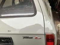 Gebraucht Ford Taunus 54 PS (39 kW) 1971 Grau Kombi