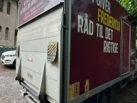 Gebraucht Renault Master 170 PS (125 kW) 2015 Schwarz Van