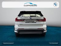 Gebraucht BMW iX1 Performance 230 kW (313 PS) 2023 Alpinweiß uni SUV