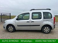 Usata Mercedes Citan 109 90 CV (66 kW) 2013 Argento Monovolume