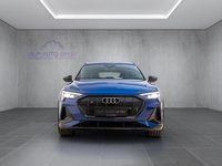 Gebraucht Audi e-tron Sport 369 kW (503 PS) 2021 Individuallackierungen audi ex SUV