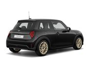 Gebraucht Mini Cooper S Favoured 204 PS (150 kW) 2024 Schwarz Kleinwagen