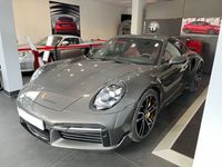 Gebraucht Porsche 911 Turbo S 650 PS (478 kW) 2022 Grau Coupé