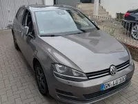 Gebraucht VW Golf VII Cup 150 PS (110 kW) 2014 Grau Limousine