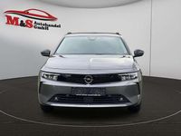 Gebraucht Opel Astra Edition 110 PS (80 kW) 2024 Grau Kombi
