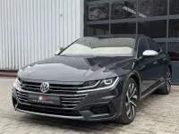 Brugt VW Arteon Active 190 HK (139 kW) 2018 Grå Sedan
