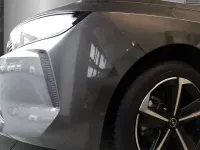 Gebraucht Opel Astra Edition 110 PS (80 kW) 2024 Lackierung platiniumgrau/typ au (metallic) Kleinwagen