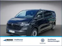 Gebraucht VW T7 150 PS (110 kW) 2026 Schwarz Van