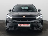 Gebraucht Cupra Formentor VZ 265 PS (194 kW) 2025 Mitternachtsschwarz SUV