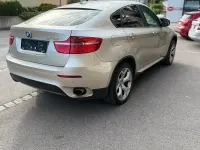 Gebraucht BMW X6 245 PS (180 kW) 2012 SUV