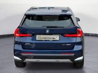 Gebraucht BMW X1 197 PS (144 kW) 2025 Blau SUV
