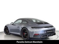 Neu Porsche 911 Carrera GTS 541 PS (397 kW) 2026 Grau Coupé