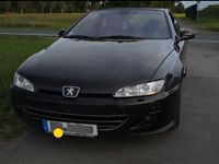 gebraucht Peugeot 406 Coupe V6 3 Liter