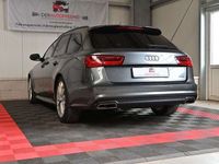 gebraucht Audi A6 Avant 3.0 TDI clean diesel quattro