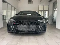 Gebraucht Audi RS3 Sport 400 PS (294 kW) 2023 Schwarz Limousine