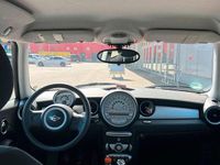 Second-hand Mini ONE 75 CP (55 kW) 2009 Roșu Hatchback