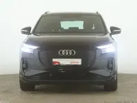 Gebraucht Audi Q4 e-tron Ambiente 150 kW (204 PS) 2023 Mythosschwarz metallic SUV