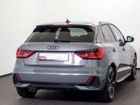 gebraucht Audi A1 Sline 40 TFSI S tr. VIRTUAL PDC LED