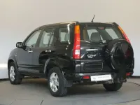 Gebraucht Honda CR-V ES 150 PS (110 kW) 2004 Schwarz SUV