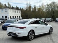 Gebraucht Mercedes EQE300 180 kW (245 PS) 2024