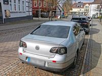 Gebraucht VW Passat 125 PS (91 kW) 2006 Grau Limousine