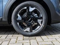 Neu Kia Stonic Vision 101 PS (74 kW) 2026 Blau SUV