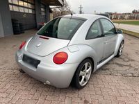 gebraucht VW Beetle Newhighline 1.8 Turbo