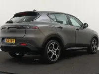 Gebraucht Alfa Romeo Tonale Sprint 131 PS (96 kW) 2025 Grau SUV