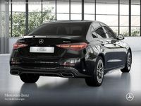 Gebraucht Mercedes C400 381 PS (280 kW) 2023