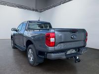 Neu Ford Ranger XLT 170 PS (125 kW) 2026 Carbonized gray/asher gray Pickup
