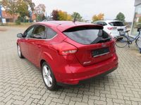 gebraucht Ford Focus 1.0 EcoBoost Titanium