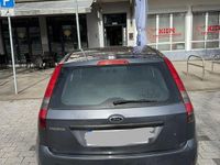 Gebraucht Ford Fiesta 2005 Kleinwagen
