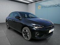 Gebraucht Opel Corsa-e 100 kW (136 PS) 2023 Schwarz Kleinwagen